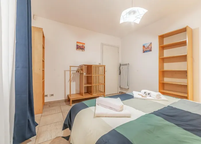 Casa Sincera - Ospedale Gemelli & Metro Battistini