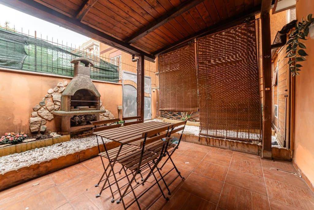 Casa Sincera - Ospedale Gemelli & Metro Battistini Rom