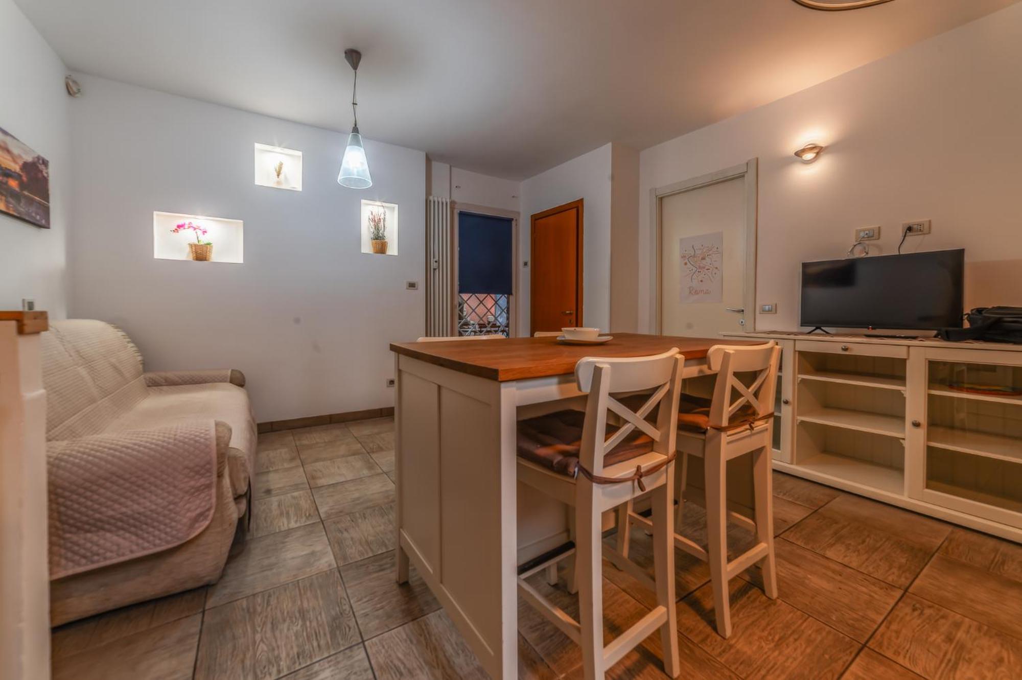 Casa Sincera - Ospedale Gemelli & Metro Battistini Roma