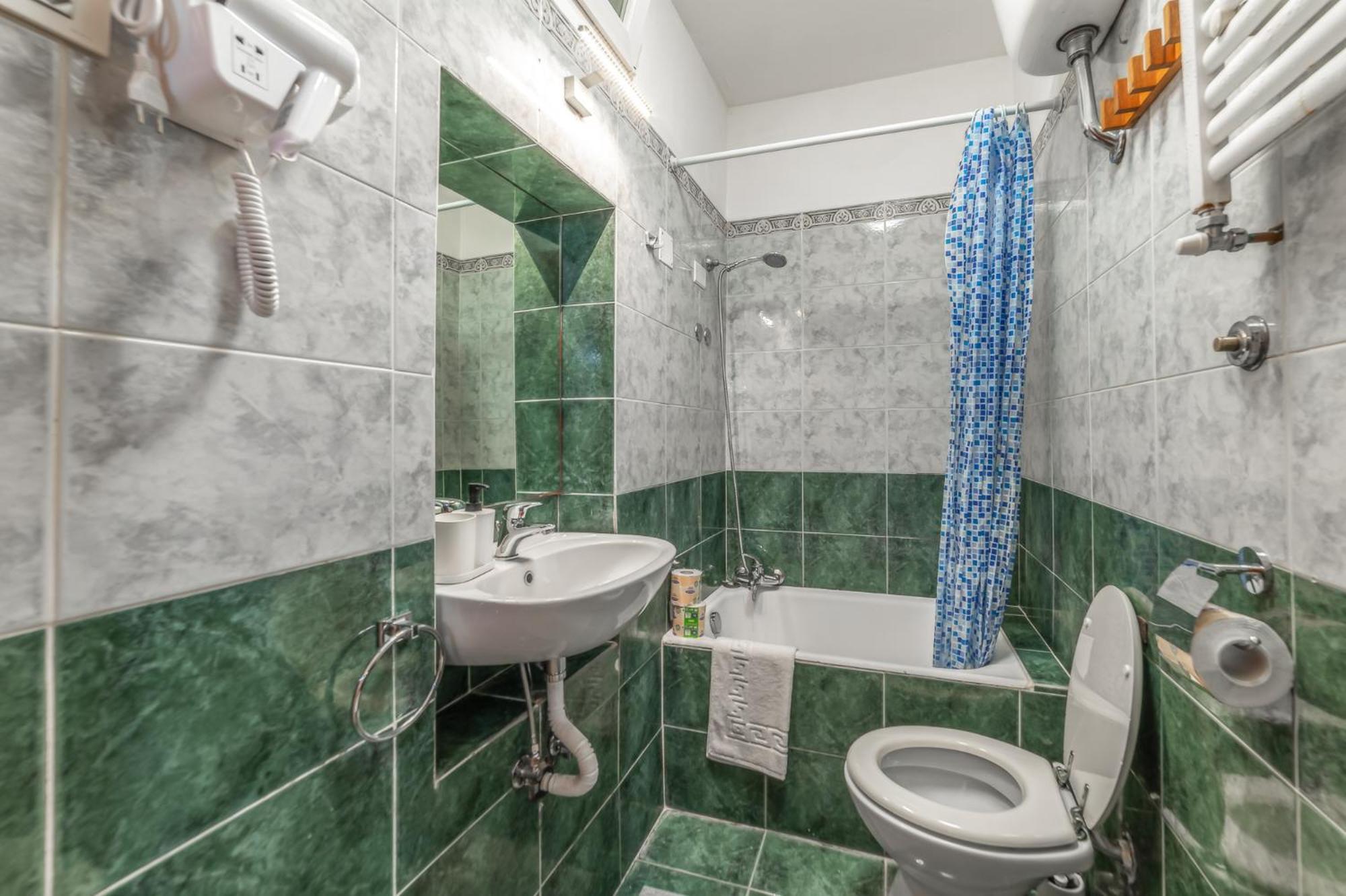 Casa Sincera - Ospedale Gemelli & Metro Battistini Apartment